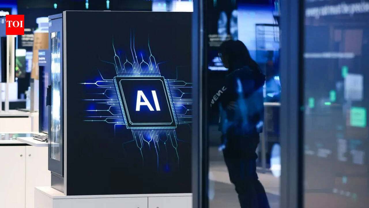 'AI downloads in India up 69% in Jan-March'