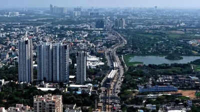 Projects need to follow voters, to the added areas in Chennai