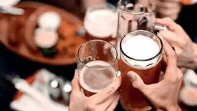 It's time for tequila as India leads growth