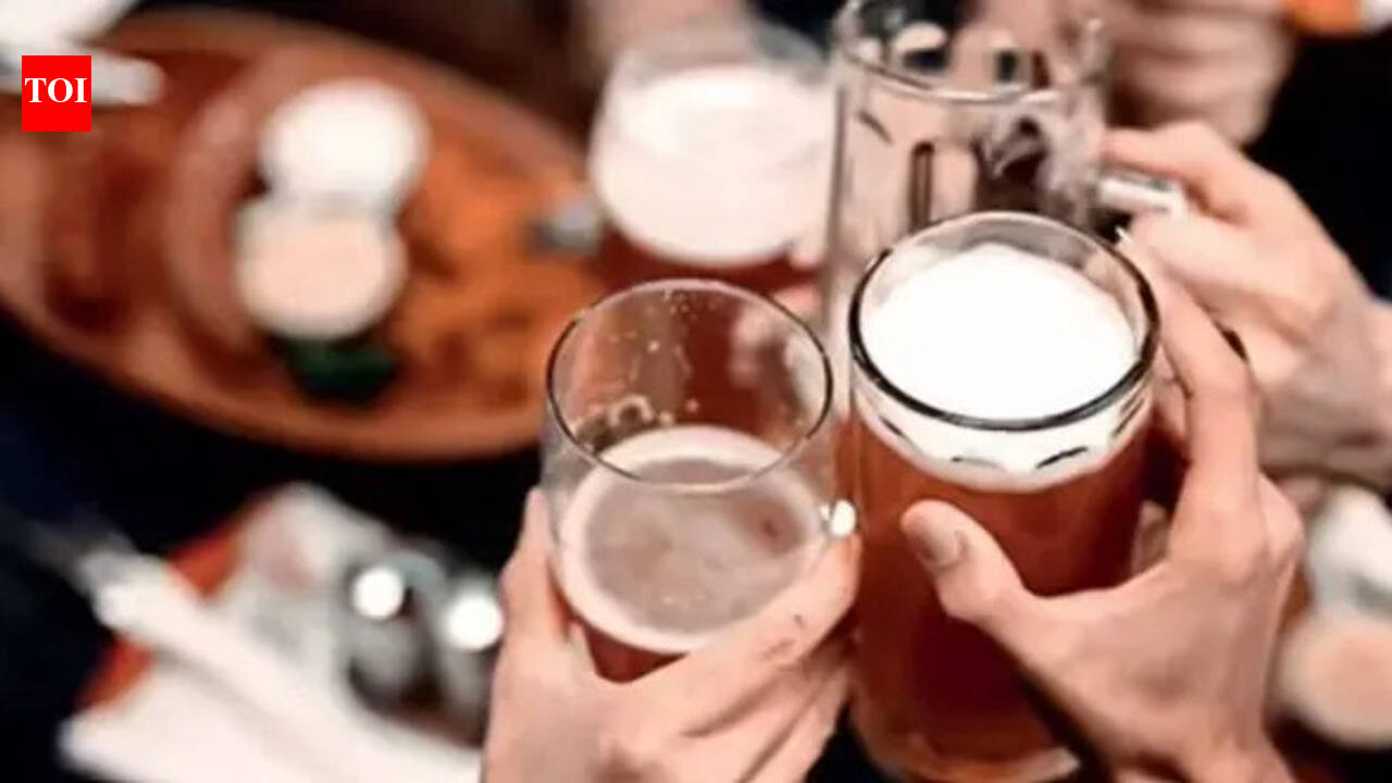 It's time for tequila as India leads growth