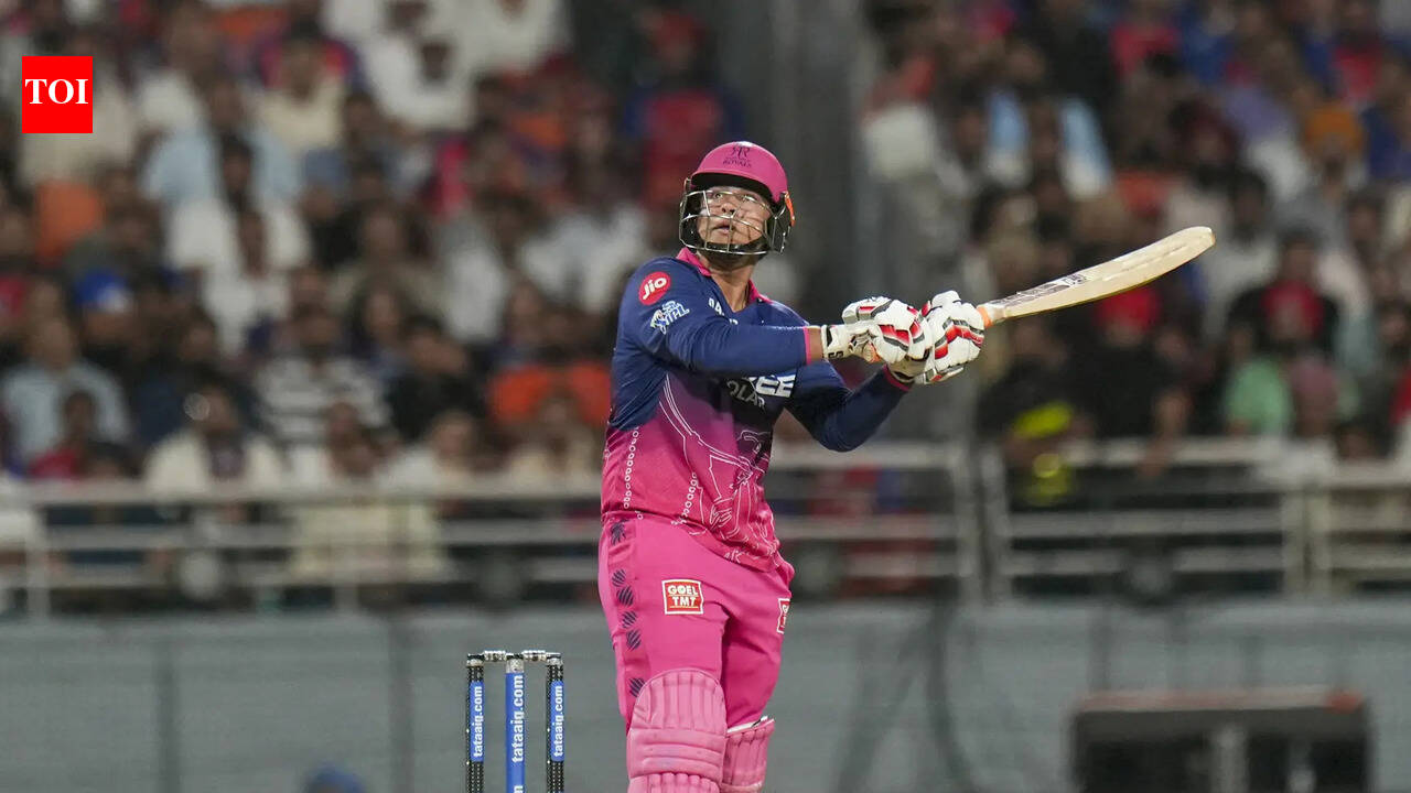 Yesterday IPL match result: Vaibhav Sooryavanshi on fire again; Donovan Ferreira, RR chase down 223 vs PBKS