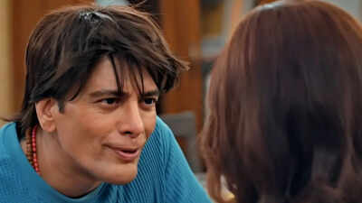 'Kyunki Saas Bhi Kabhi Bahu Thi' 28th April written update: Karan confesses Rio's real identity