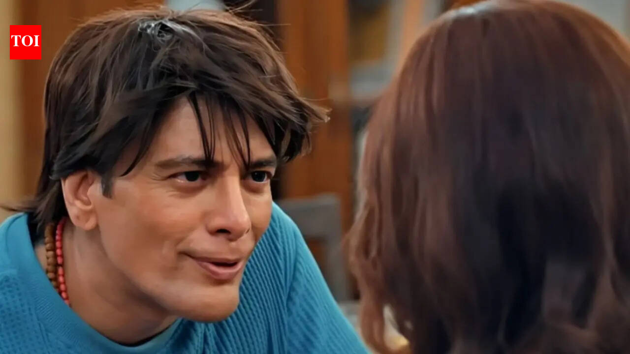 'Kyunki Saas Bhi Kabhi Bahu Thi' 28th April written update: Karan confesses Rio's real identity