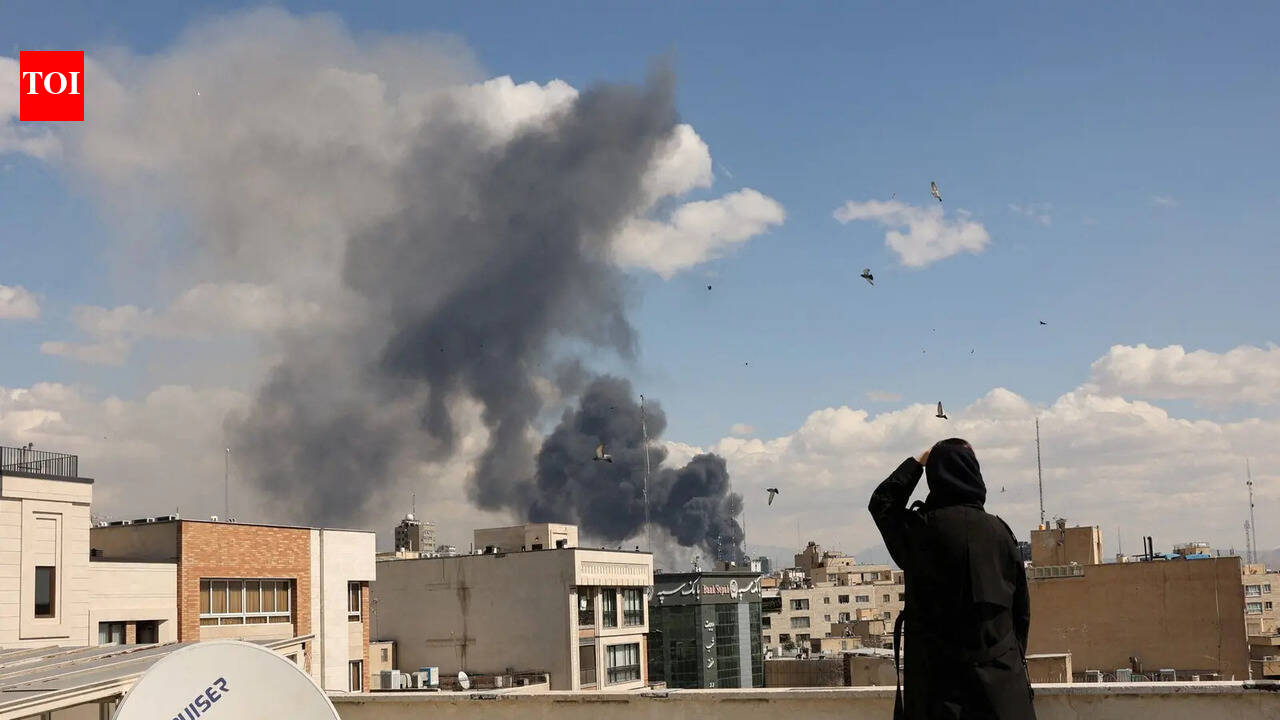 Gulf leaders meet in Saudi to discuss Iran war’s fallout