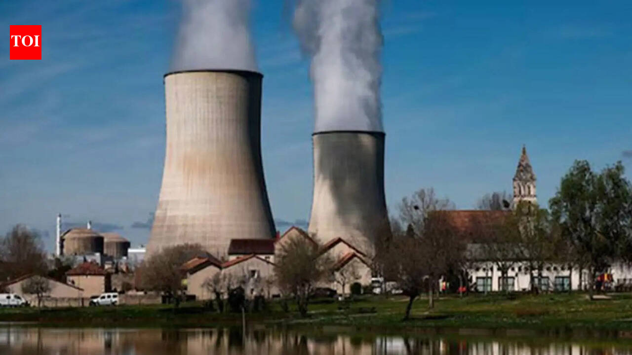 Bangladesh’s first N-power plant starts fuel loading