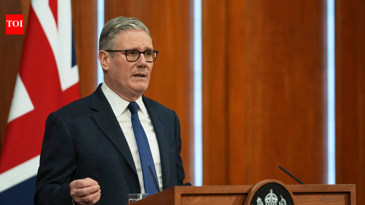 Starmer averts ethics probe over Mandelson appointment but faces more pressure