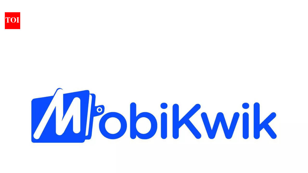 Peak XV exits MobiKwik in Rs 130 crore block deal – The Times of India