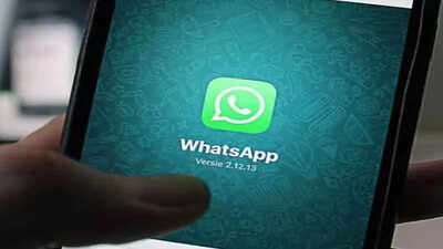 WhatsApp to block misuse of logos to curb ‘digital arrest’