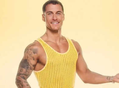 Fan-favourite Gorka M&aacute;rquez to leave &lsquo;Strictly Come Dancing&rsquo; after 10 years on the dance floor