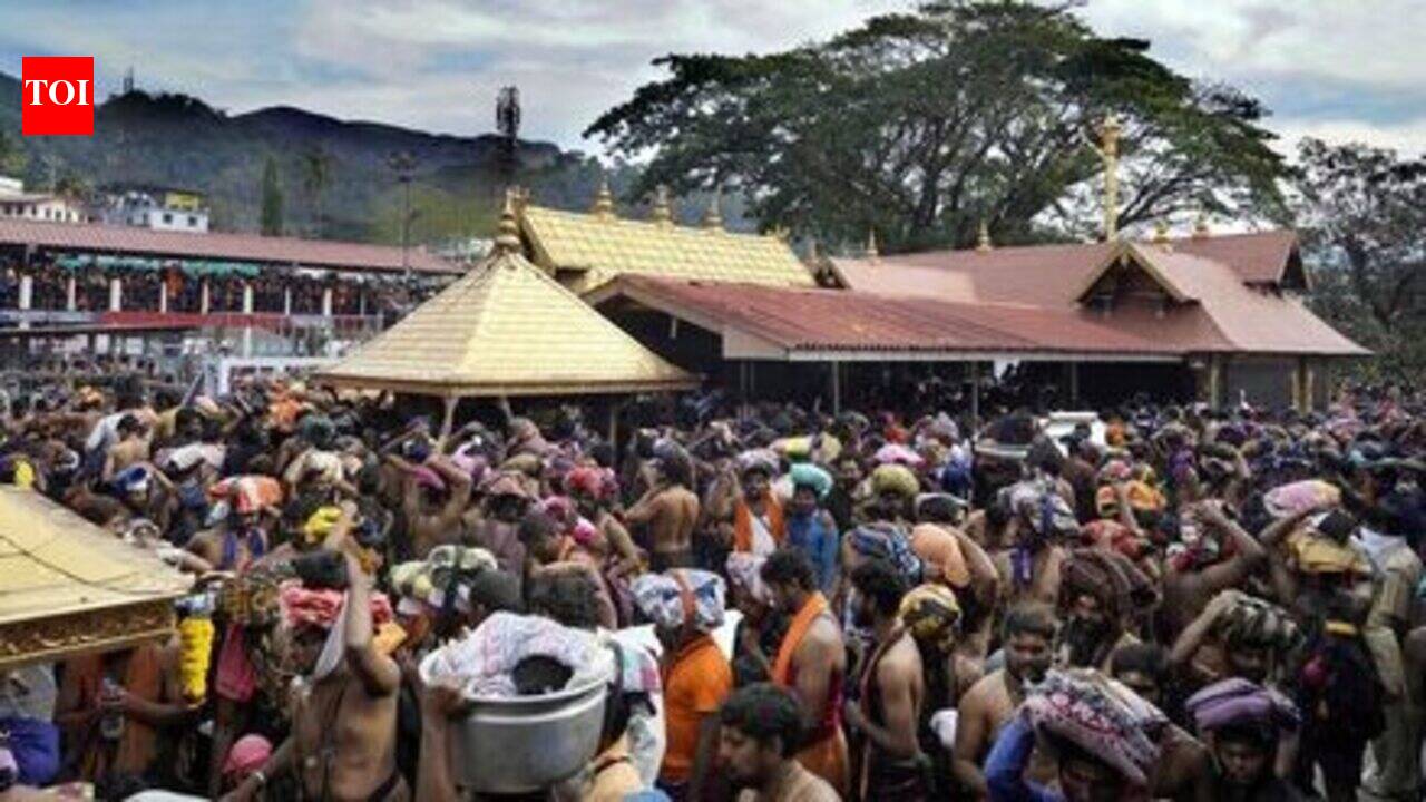 In Sabarimala case, Hindu party urges SC to revisit 30-year-old order on Hinduism