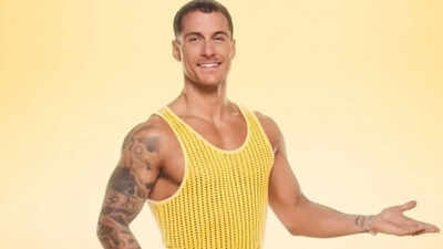 Fan-favorite Gorka Márquez to leave 'Strictly Come Dancing' after 10 years on the dance floor