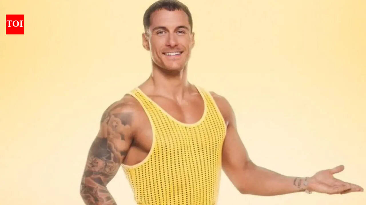 Fan-favourite Gorka Márquez to leave ‘Strictly Come Dancing’ after 10 years on the dance floor