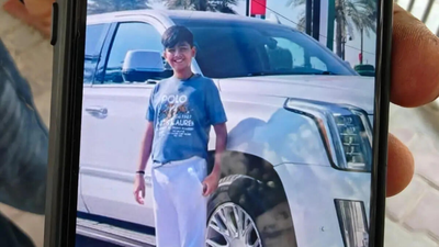 'Papa, aadhe ghante mein ghar aarhe hai': Teen’s last words before fatal Delhi crash after IPL outing