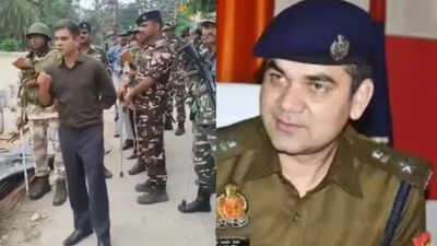 PIL filed in Supreme Court seeking removal of IPS officer Ajay Pal Sharma as Bengal poll observer