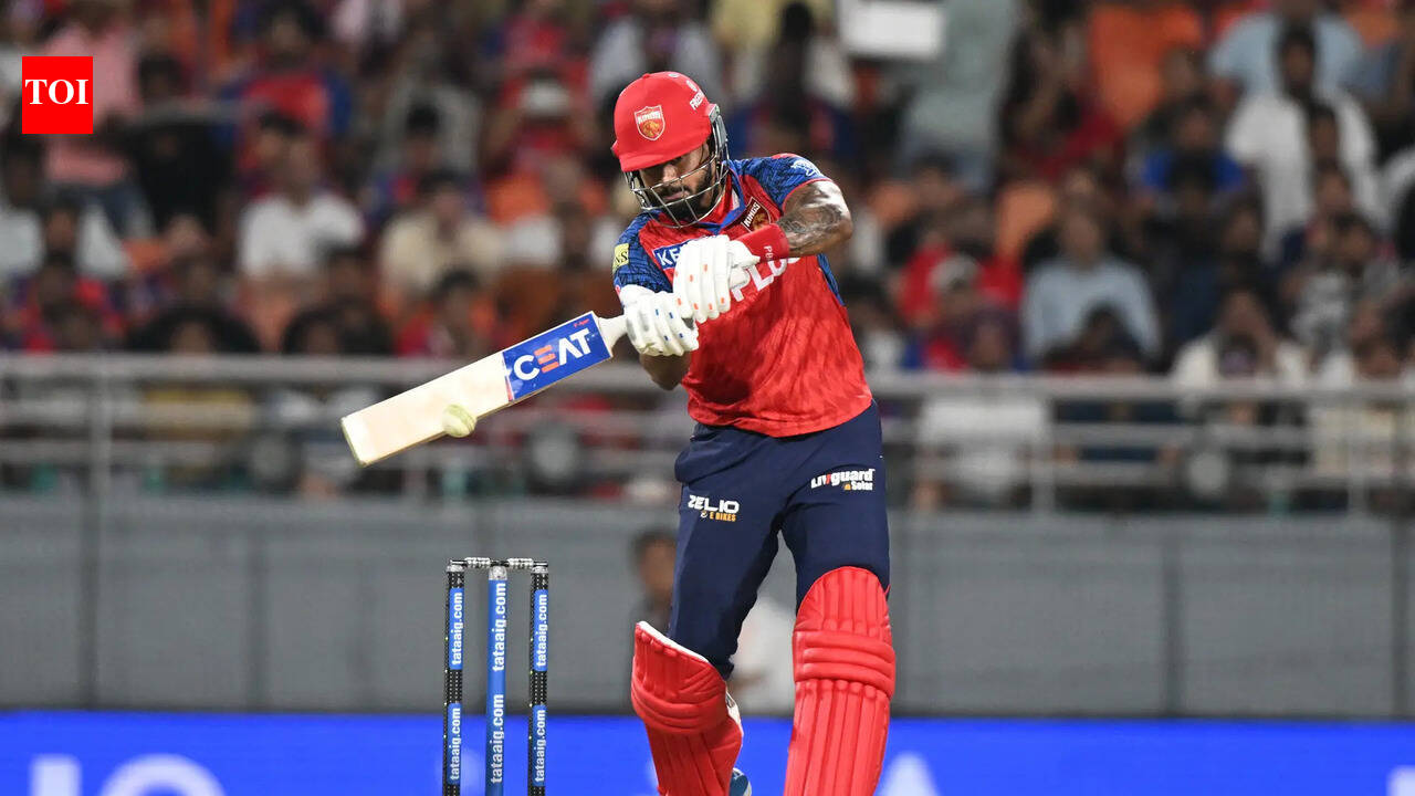 ‘When you have got someone…’- Should Shreyas Iyer have retired out vs RR?