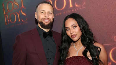 “Feel something different”: Stephen Curry's wife Ayesha Curry announces new venture with Warriors star