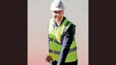 Indian engineers rewrite the code for control systems