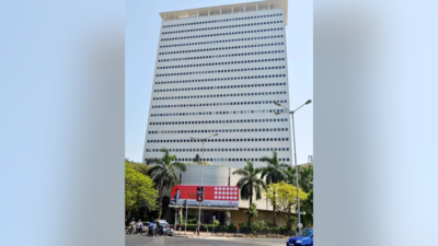 Maharashtra govt close to acquiring Air India building in south Mumbai as finance dept transfers Rs 1,600cr
