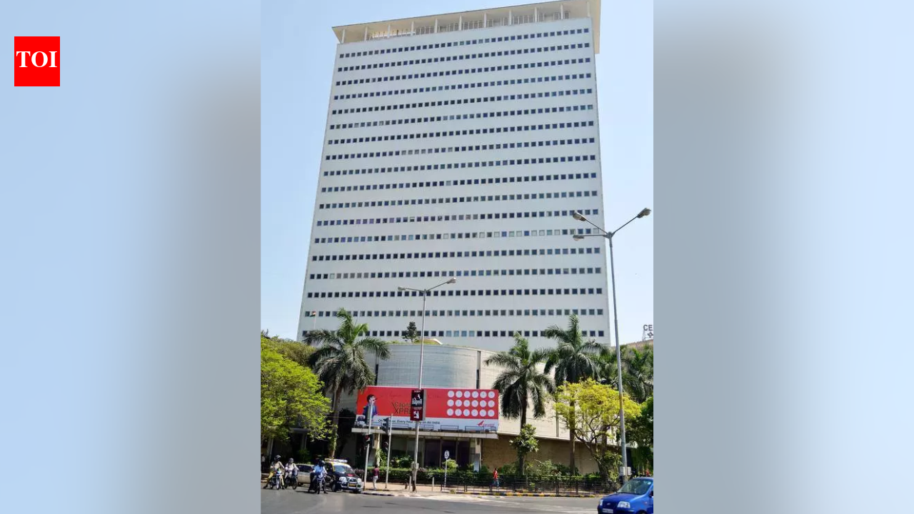 Maharashtra govt close to acquiring Air India building in south Mumbai as finance dept transfers Rs 1,600cr
