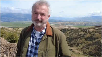 ‘Jurassic Park’ Star Sam Neill says he is now cancer-free; describes his chemotherapy journey as ‘pretty miserable business’