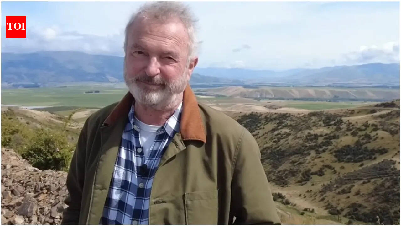 ‘Jurassic Park’ Star Sam Neill says he is now cancer-free; describes his chemotherapy journey as ‘pretty miserable business’