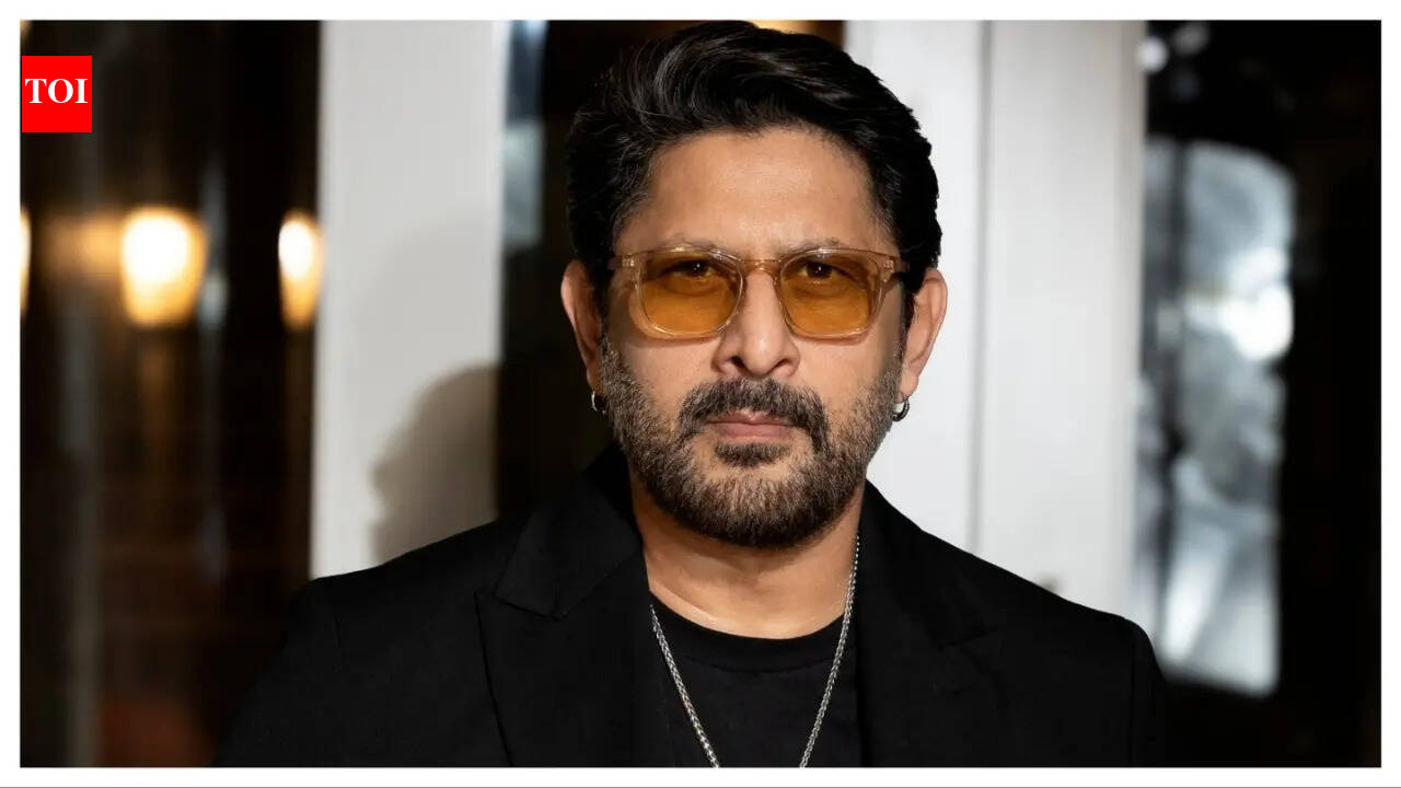 Arshad Warsi: Give actors who do comedy the respect they deserve