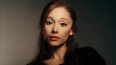 Ariana Grande Releases ‘Petal’: A New Chapter of Growth and Healing | – The Times of India