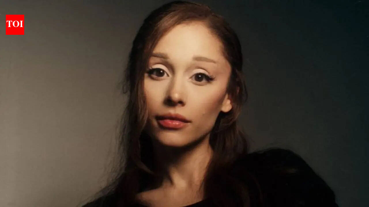 Ariana Grande unveils new album ‘Petal’, explains title: ‘Full of life and growing’