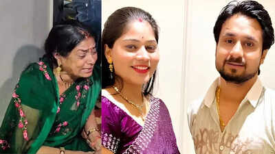 'How did game change?': Raja Raghuvanshi's family shocked after Sonam gets bail, cries manipulation