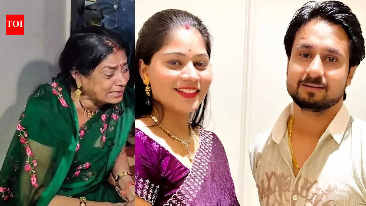 ‘How did game change?’: Raja Raghuvanshi’s family shocked after Sonam gets bail, cries manipulation