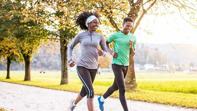 Funny quote of the day: “Whenever I feel the need to exercise, I lie down until it goes away”