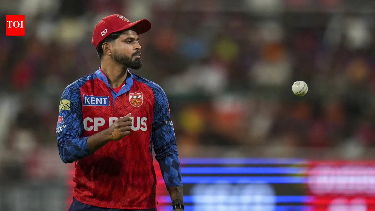 IPL 2026: ‘It’s an arduous task'- Shreyas Iyer highlights growing crisis for bowlers after loss