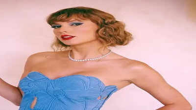 Taylor Swift reveals inspiration behind 'Love Story'; encourages parents to 'discipline kids'