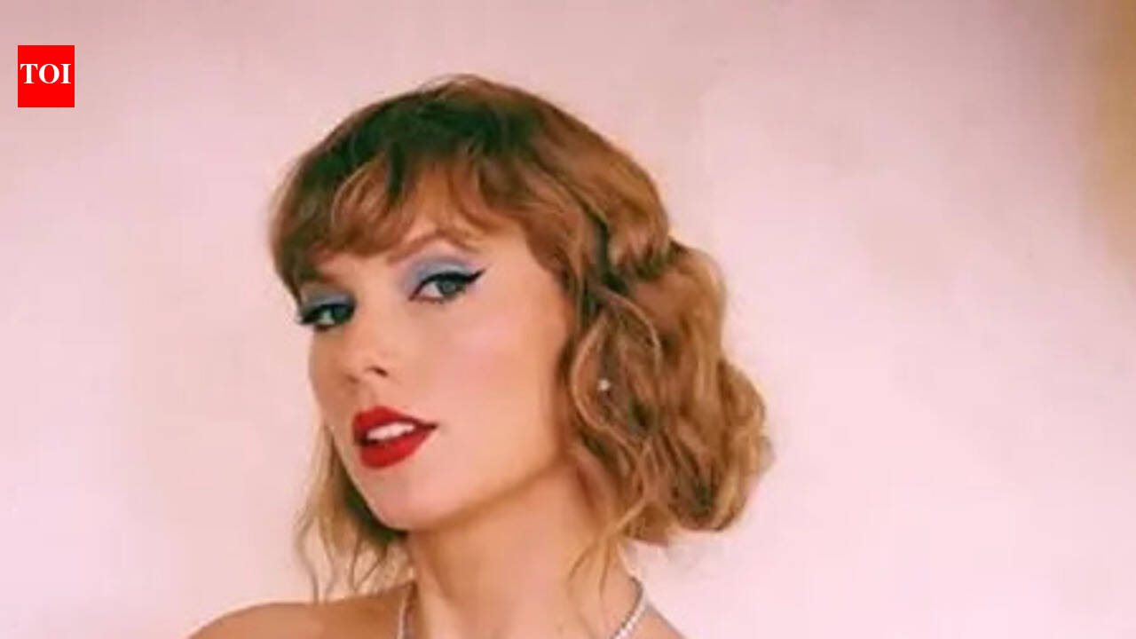 Taylor Swift reveals inspiration behind 'Love Story'; encourages parents to 'discipline kids'