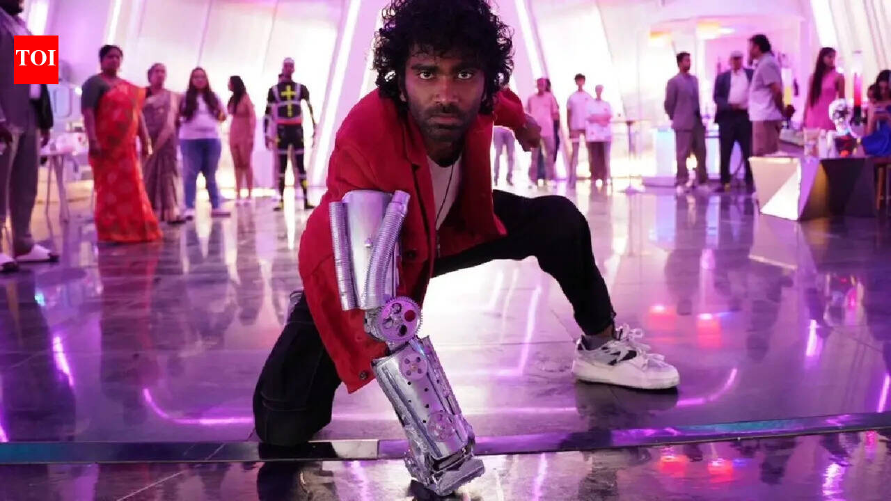 'Love Insurance Kompany' box office collections day 19: Pradeep Ranganathan starrer sees a further drop in earnings