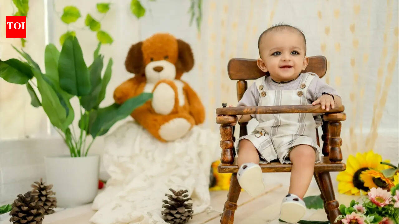 Expecting a summer baby? Ideal colour to keep your baby calm, comfortable and content in nursery