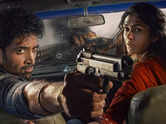 'Dacoit' BO Day 19: Adivi Sesh starrer surpasses Rs 55 crore
