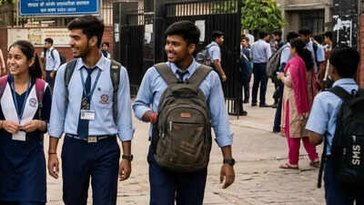 CGBSE 12th Result 2026: Scores to be declared today; check official websites to download marksheet
