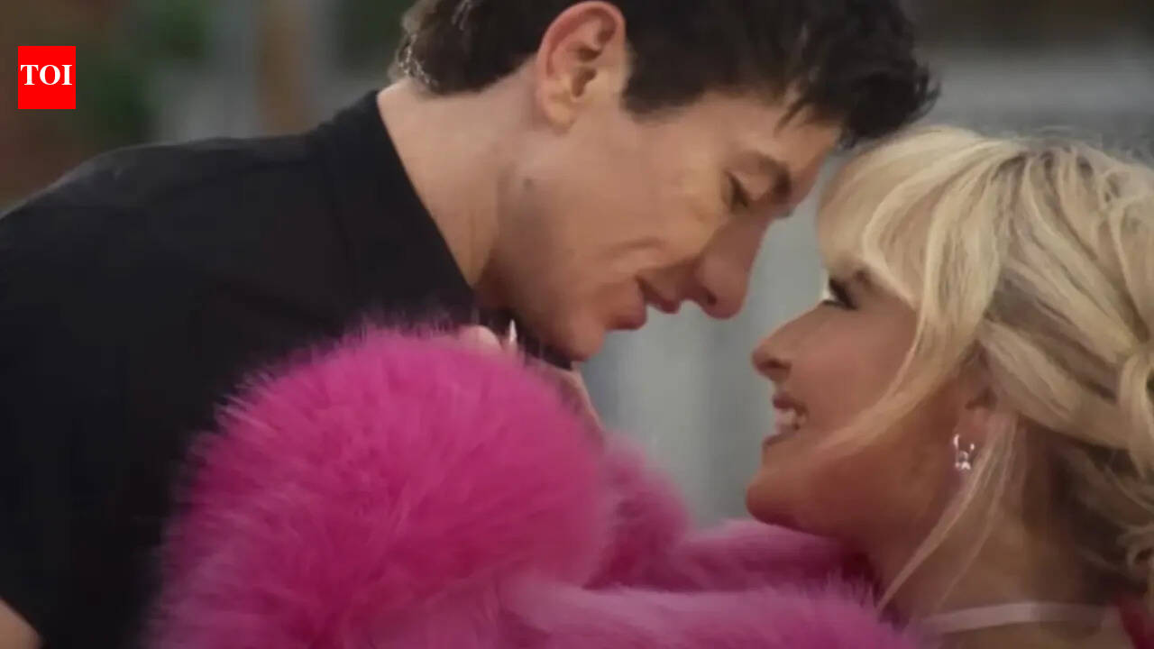 Barry Keoghan DENIES cheating on Sabrina Carpenter; says 'There was a narrative out there...'