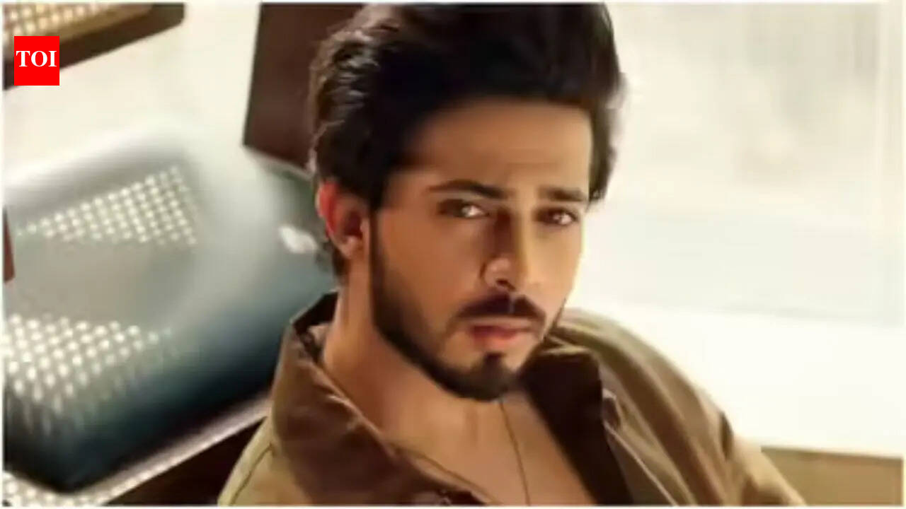 Anupamaa’s Sagar Parekh credits the show for helping him explore his emotions; says, ‘I started paying more attention’