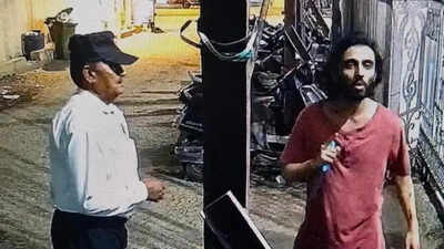 Asked for mosque address, came back 90 minutes later: What led to ‘lone wolf’ attack near Mumbai