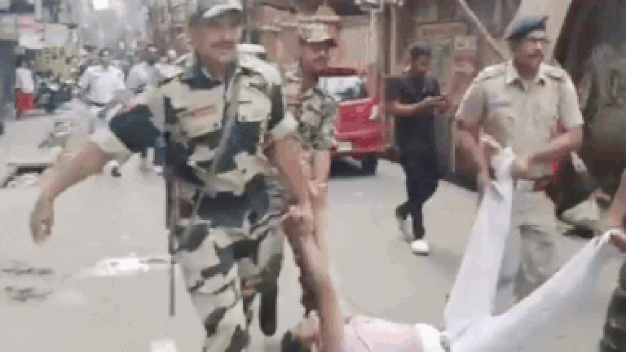 टीएमसी कार्यकर्ता पर हमला, बीजेपी बूथ पर तोड़फोड़; दूसरे चरण में हिंसा की घटनाओं के बीच बंगाल में मतदान – शीर्ष घटनाक्रम | भारत समाचार