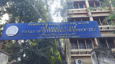 Telangana SSC Result 2026 today: Class 10 scores at 2 pm; check official websites to download marks