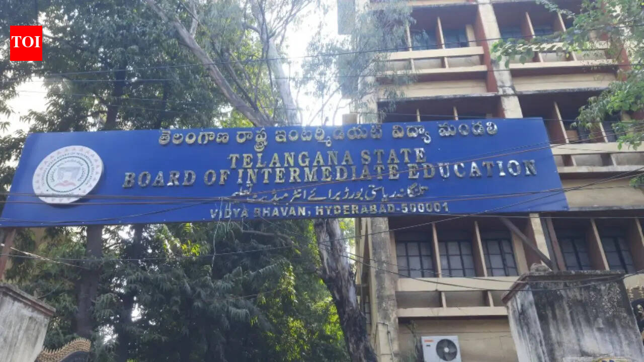 Telangana SSC Result 2026 today: Class 10 scores at 2 pm; check official websites to download marks