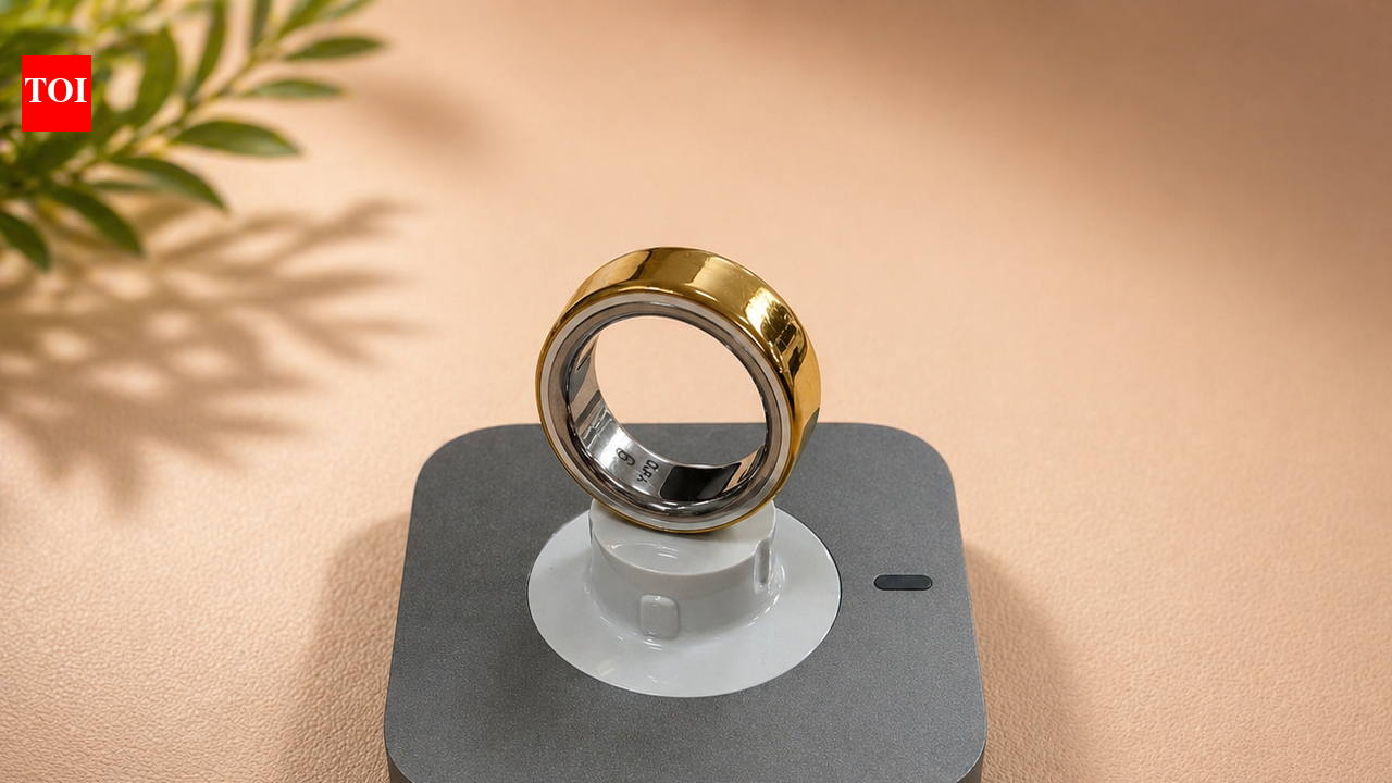 Oura Ring 4 review: The wellness ring that keeps it simple