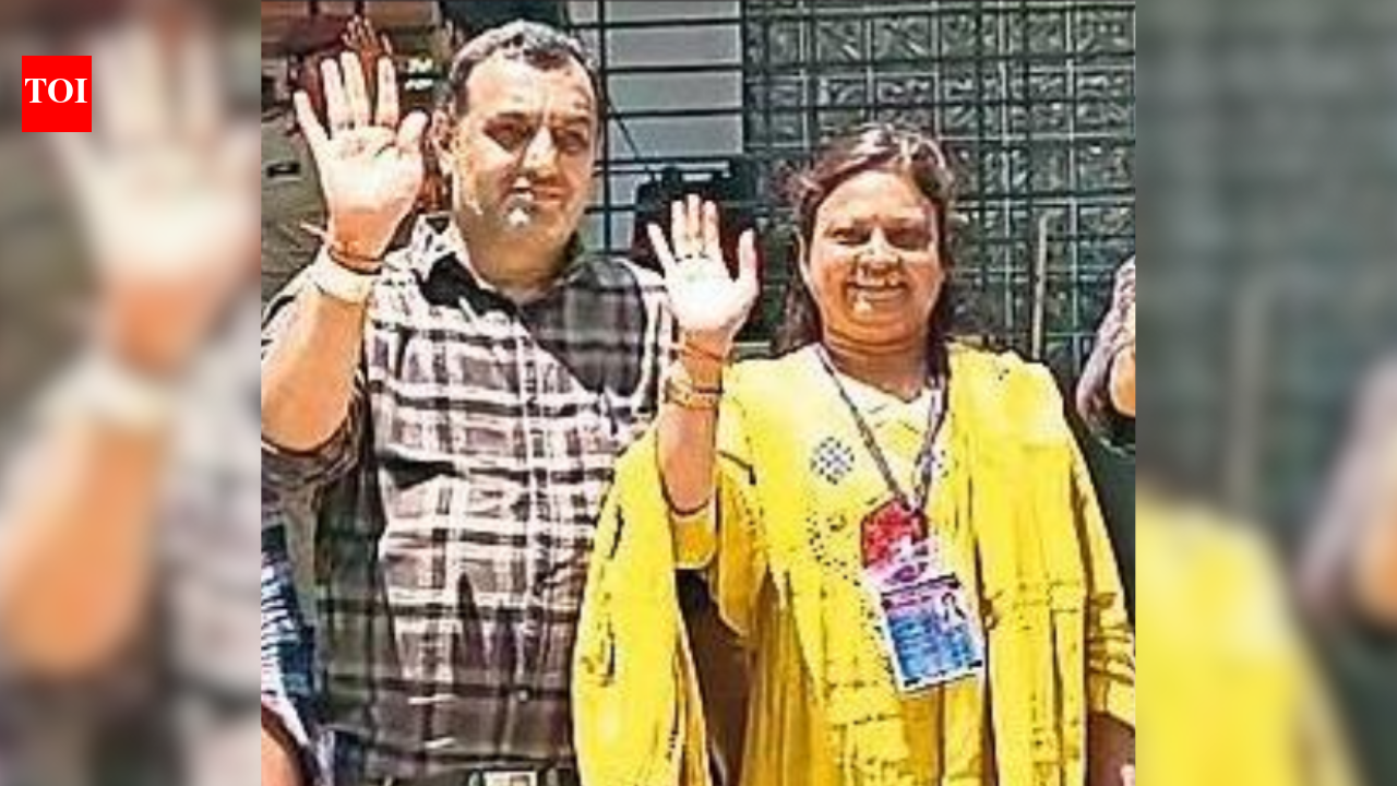 Gujarat local body election: Hindu woman scripts victory in Muslim-majority Godhra ward