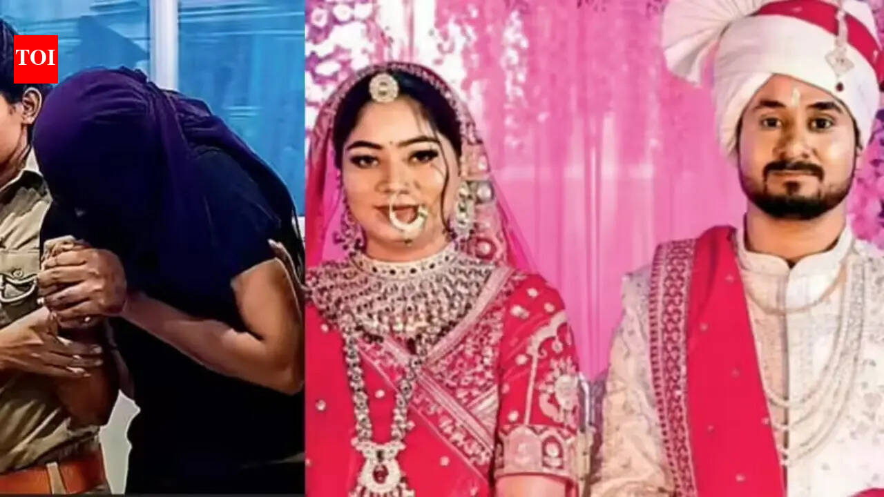 Sonam Raghuvanshi gets bail over 'legally flawed' arrest; what happened during court hearing