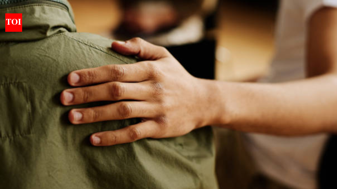 Compassion as power: Why women hold the key to a more humane world