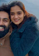 Govind Padmasoorya pens a lovely note on wife Gopika's birthday, says, 'You gave me a whole new, beautiful perspective on life'