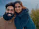 Govind Padmasoorya pens a lovely note on wife Gopika's birthday, says, 'You gave me a whole new, beautiful perspective on life'
